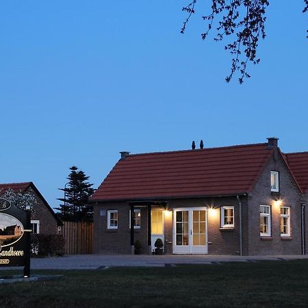 B&B Rixtels-Landhoeve Aarle-Rixtel Eksteriør bilde