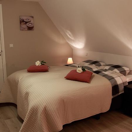 B&B Rixtels-Landhoeve Aarle-Rixtel Eksteriør bilde