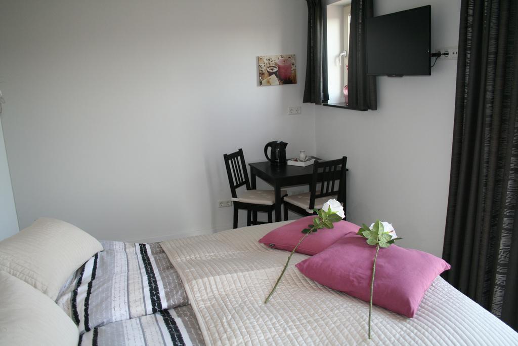 B&B Rixtels-Landhoeve Aarle-Rixtel Rom bilde