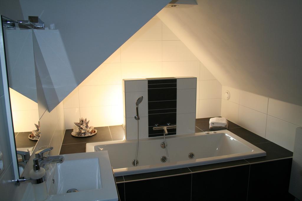 B&B Rixtels-Landhoeve Aarle-Rixtel Rom bilde
