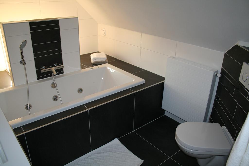 B&B Rixtels-Landhoeve Aarle-Rixtel Eksteriør bilde