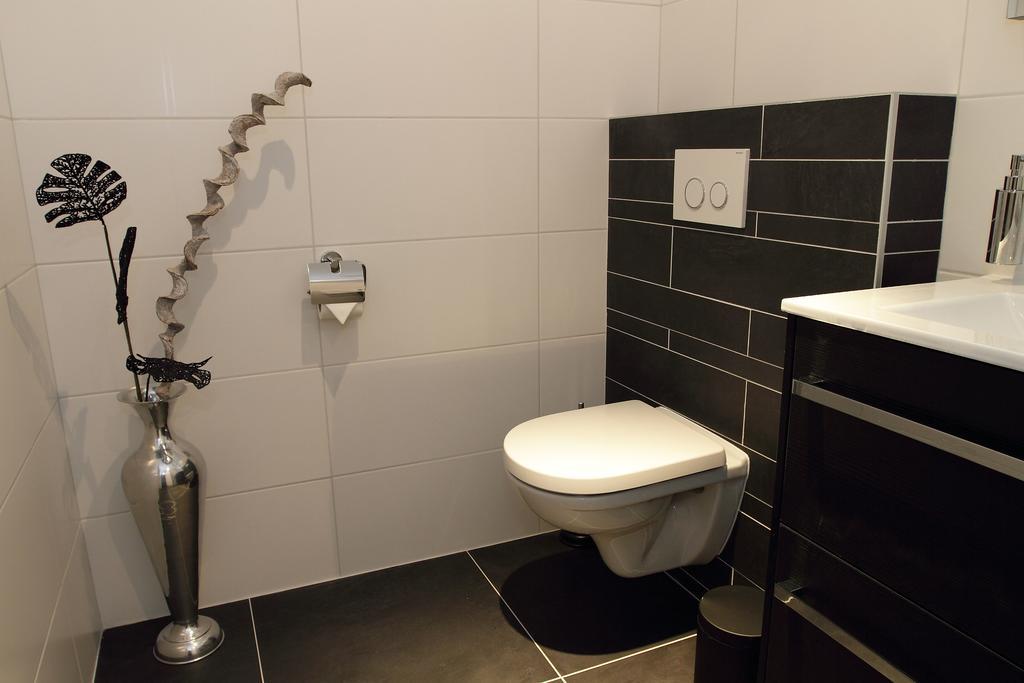 B&B Rixtels-Landhoeve Aarle-Rixtel Eksteriør bilde