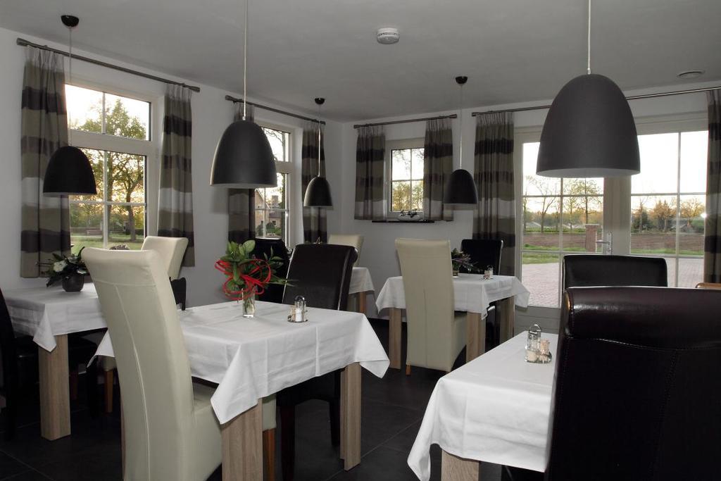 B&B Rixtels-Landhoeve Aarle-Rixtel Eksteriør bilde
